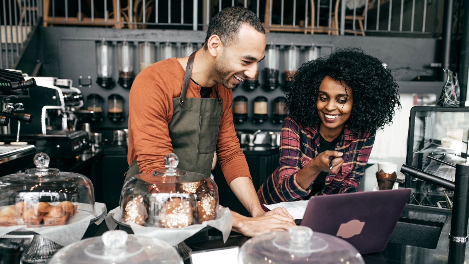 Community program hero